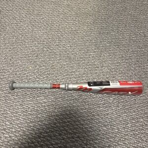 Marucci CAT X Composite Drop 10 USSSA MJBBCCPX 26 In. 16 Oz NEW W/wrapper